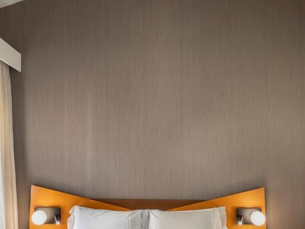 Hotel de l'Isard : photo 9 de la chambre chambre triple