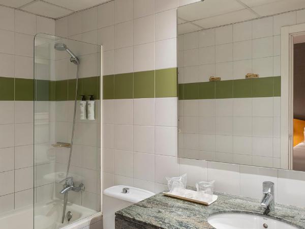 Hotel de l'Isard : photo 8 de la chambre chambre double ou lits jumeaux Économique