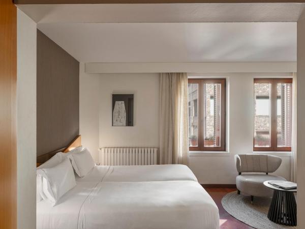 Hotel de l'Isard : photo 2 de la chambre chambre double supérieure