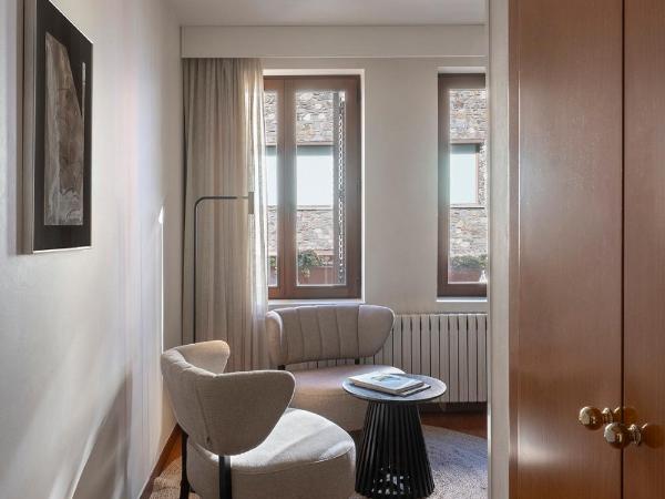 Hotel de l'Isard : photo 3 de la chambre chambre double supérieure