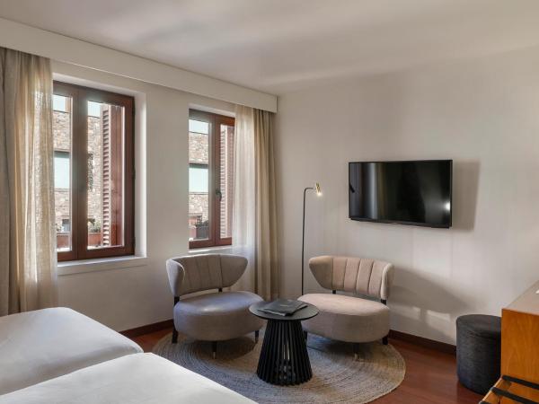 Hotel de l'Isard : photo 5 de la chambre chambre double supérieure