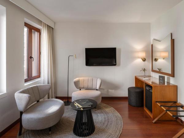 Hotel de l'Isard : photo 7 de la chambre chambre double supérieure