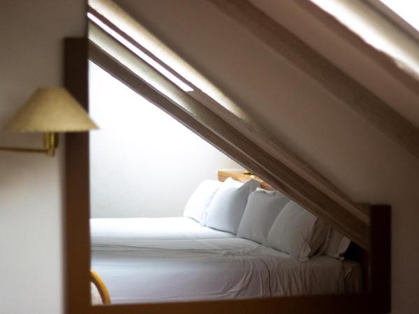 Hotel de l'Isard : photo 2 de la chambre chambre premium