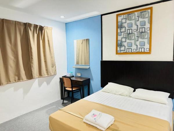 Shangg INN : photo 7 de la chambre chambre double familiale