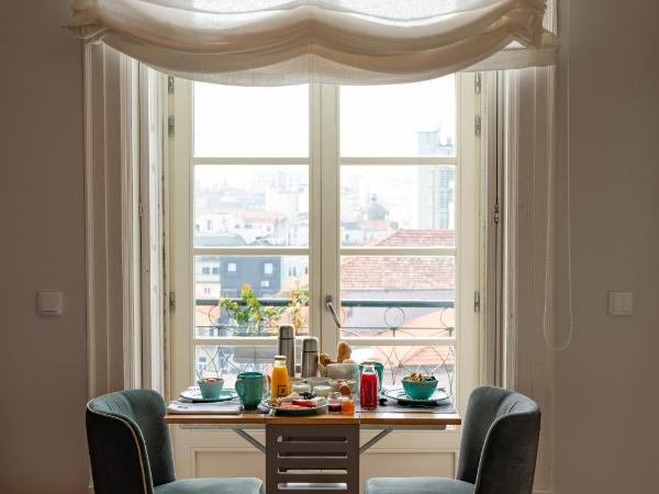 Santa Catarina FLH Suites : photo 4 de la chambre chambre double supérieure