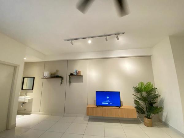 Arte Mont Kiara : photo 6 de la chambre studio deluxe