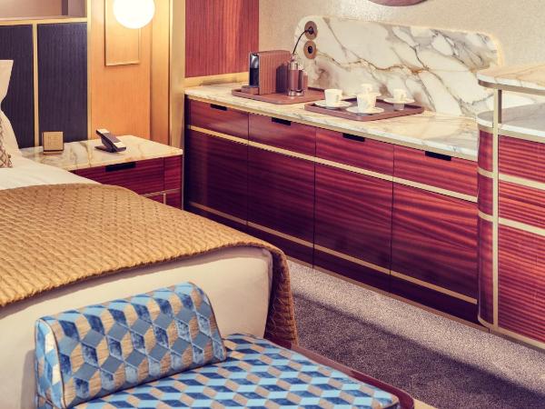 Royal Mansour Casablanca : photo 3 de la chambre chambre premier