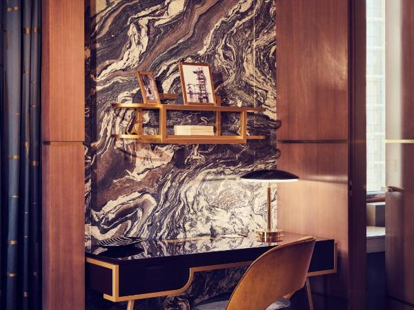 Royal Mansour Casablanca : photo 4 de la chambre suite junior deluxe