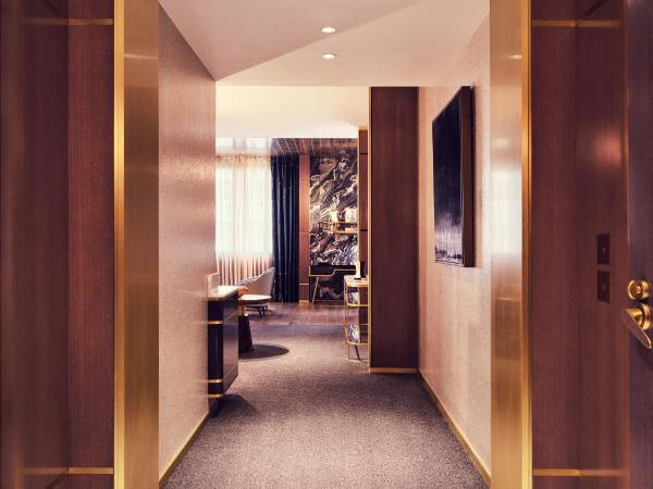 Royal Mansour Casablanca : photo 2 de la chambre suite junior deluxe