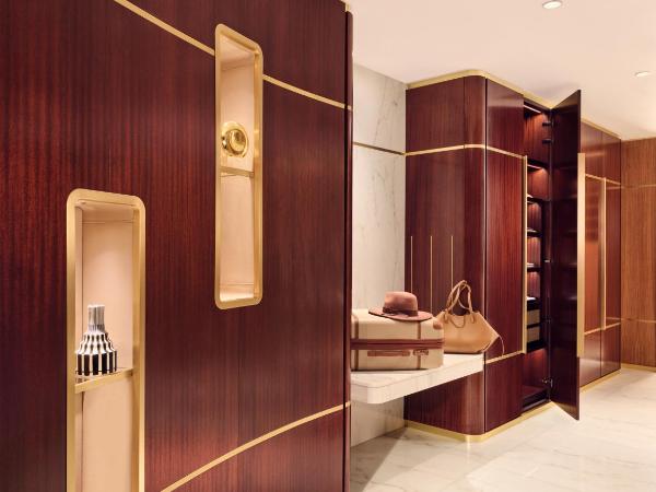 Royal Mansour Casablanca : photo 4 de la chambre suite junior premier