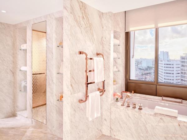 Royal Mansour Casablanca : photo 4 de la chambre suite exécutive