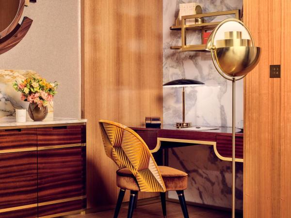 Royal Mansour Casablanca : photo 3 de la chambre suite junior premier