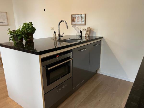 B&B Sjaanderhof : photo 7 de la chambre studio
