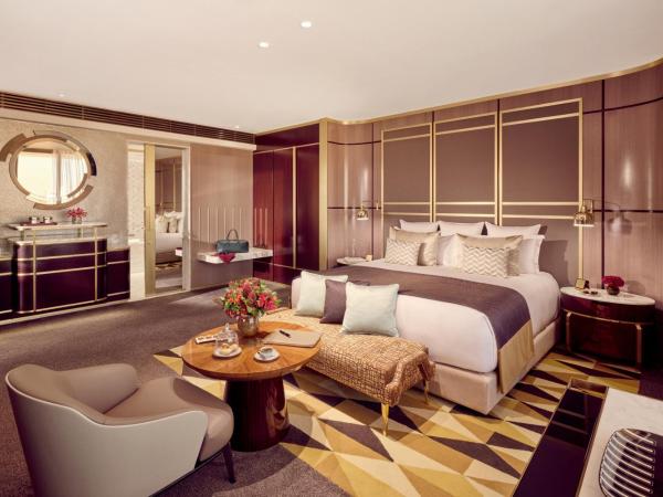 Royal Mansour Casablanca : photo 5 de la chambre appartement 1 chambre