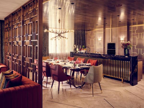 Royal Mansour Casablanca : photo 4 de la chambre appartement 1 chambre