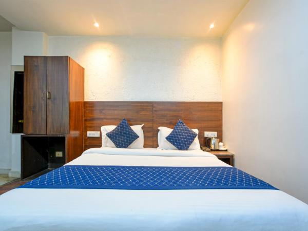 The Raj - Budget Hotel Delhi : photo 3 de la chambre chambre double standard