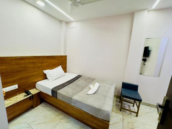 GREENS INN : photo 10 de la chambre chambre double standard