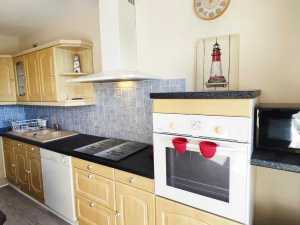 Le phare de l'Authie : photo 5 de la chambre appartement