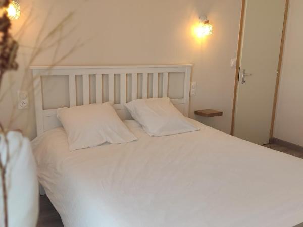 Le phare de l'Authie : photo 7 de la chambre appartement