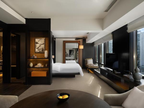 Rosewood Beijing : photo 1 de la chambre grand studio