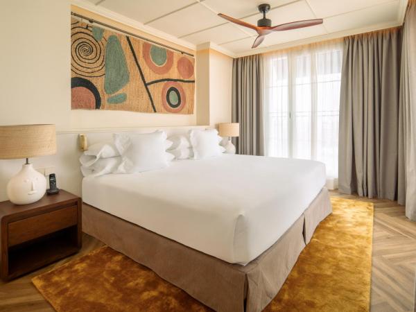 Only YOU Hotel Sevilla : photo 6 de la chambre suite premium