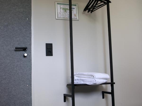 CitySurfer44 : photo 5 de la chambre no. 28 - summer flamingo