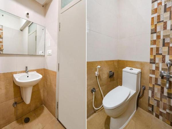 FabExpress Kings Suites : photo 4 de la chambre chambre deluxe