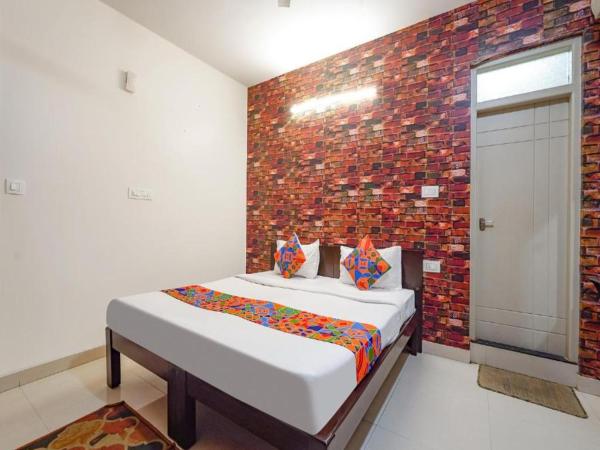 FabExpress Kings Suites : photo 3 de la chambre chambre deluxe