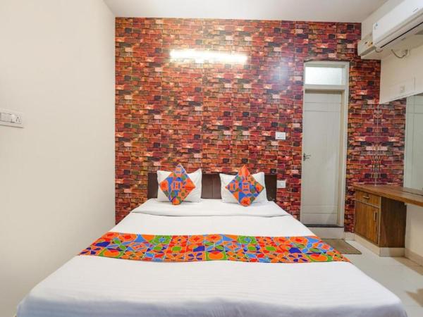 FabExpress Kings Suites : photo 2 de la chambre chambre deluxe