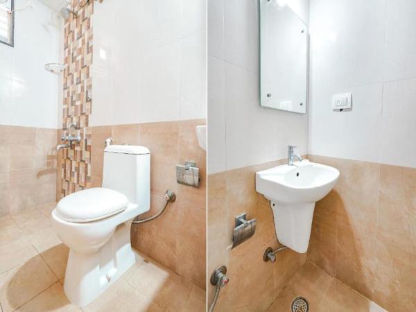 FabExpress Kings Suites : photo 4 de la chambre suite