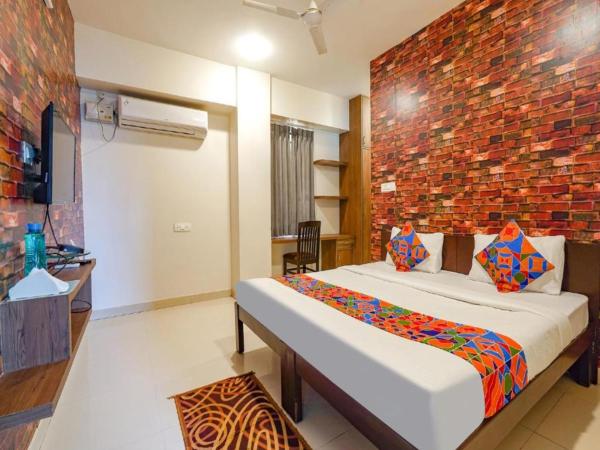 FabExpress Kings Suites : photo 3 de la chambre chambre double deluxe