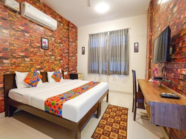 FabExpress Kings Suites : photo 1 de la chambre suite