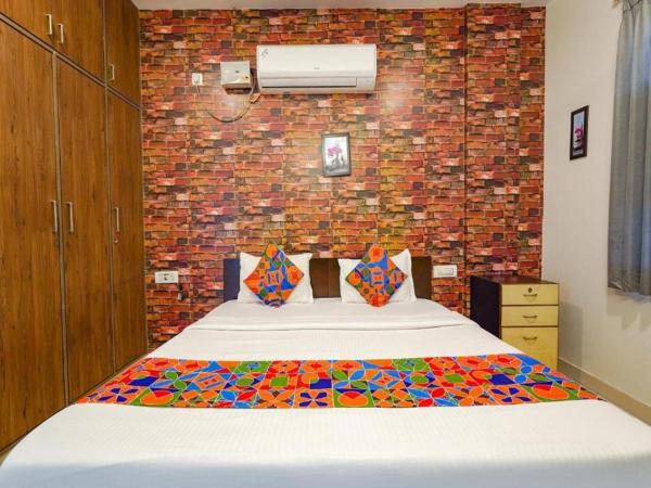 FabExpress Kings Suites : photo 2 de la chambre suite