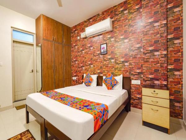 FabExpress Kings Suites : photo 3 de la chambre suite