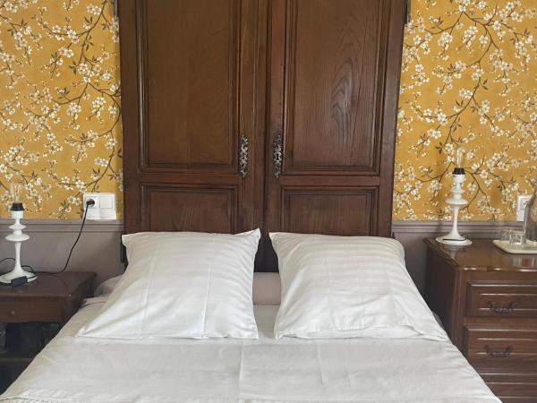 La Bonne Maison 3 : photo 5 de la chambre petite chambre double