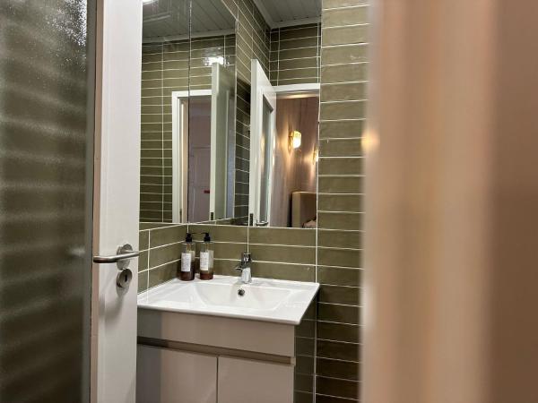 BerlengaBed&Breakfast : photo 1 de la chambre chambre double