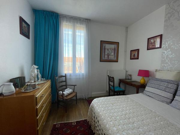 La Bonne Maison 3 : photo 3 de la chambre chambre double standard