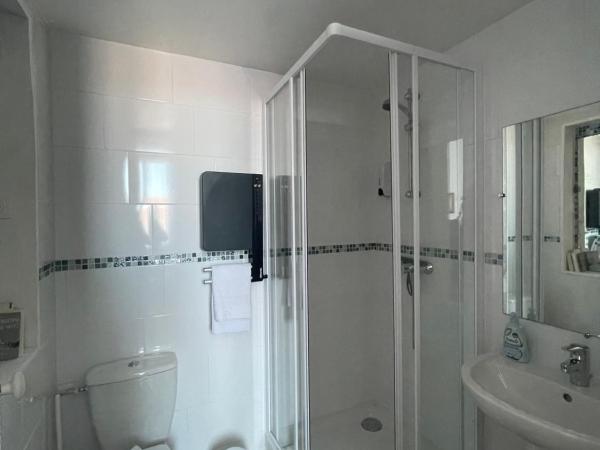 La Bonne Maison 3 : photo 4 de la chambre chambre double standard