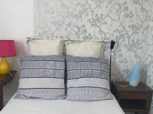 La Bonne Maison 3 : photo 5 de la chambre chambre double standard