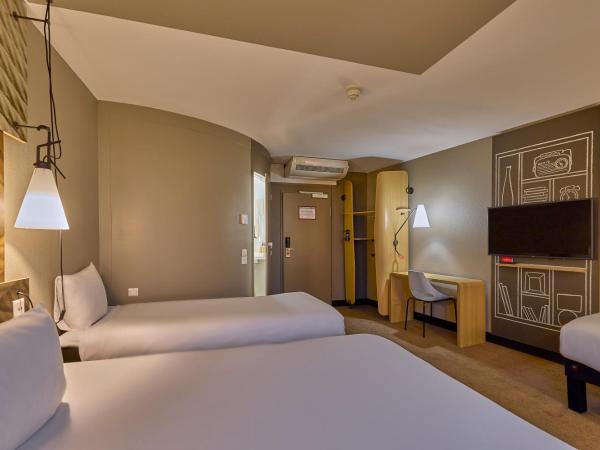 ibis Bern Expo : photo 2 de la chambre chambre familiale