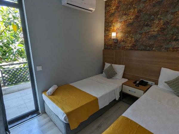 Antalya Ramona : photo 3 de la chambre chambre triple