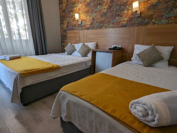 Antalya Ramona : photo 5 de la chambre chambre triple