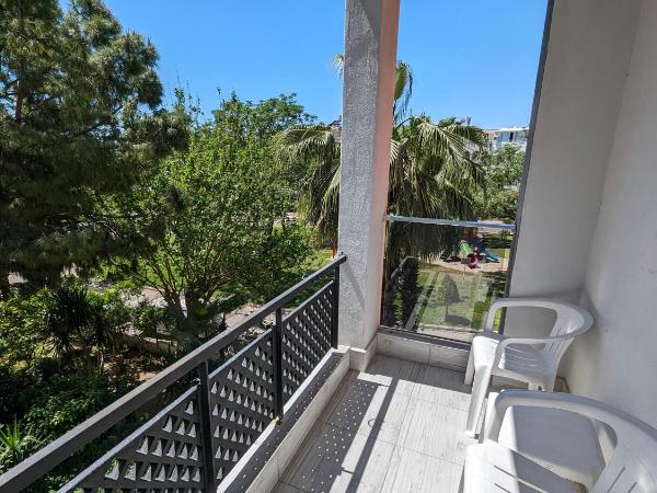 Antalya Ramona : photo 7 de la chambre chambre triple