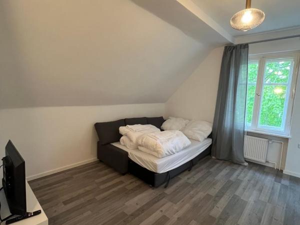 King David Garden : photo 5 de la chambre chambre familiale