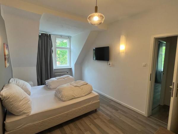 King David Garden : photo 6 de la chambre chambre familiale