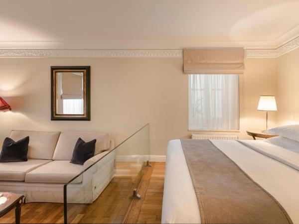 Noble Suites : photo 5 de la chambre suite junior