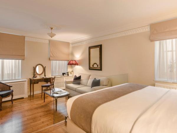 Noble Suites : photo 1 de la chambre suite junior