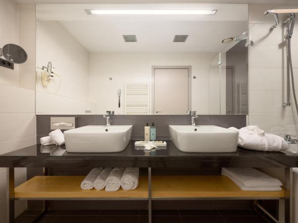 Hotel Atrium : photo 4 de la chambre suite vip