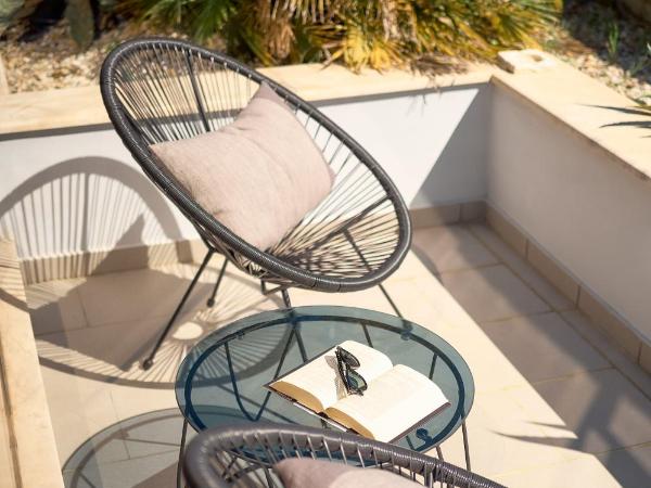 Hotel Atrium : photo 7 de la chambre suite vip