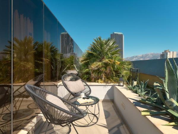 Hotel Atrium : photo 9 de la chambre suite vip